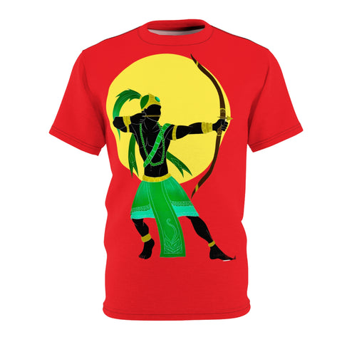 Ochosi - African Hunter God Shirt