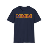 Three Angels T-Shirt - $25.99