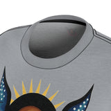 Afro Angel Face - Blue - $39.99