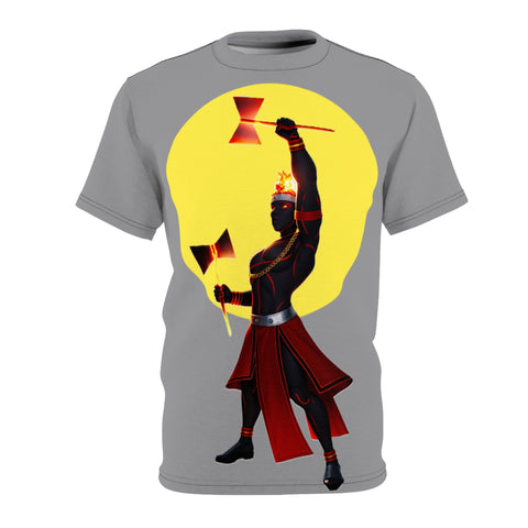 Shango - African God of Thunder - $39.99