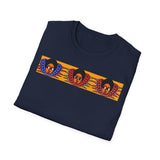 Three Angels T-Shirt - $25.99