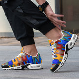 Building Blocks  Air Sneakers - $59.99
