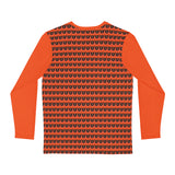 Men's Long Sleeve Shirt (AOP)