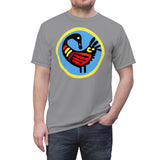 Sankofa Bird Tee - $39.99