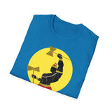Chango - God of Thunder  T-Shirt - $24.99