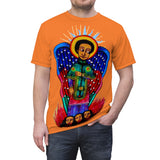 Blessed Afro Angel - $39.99