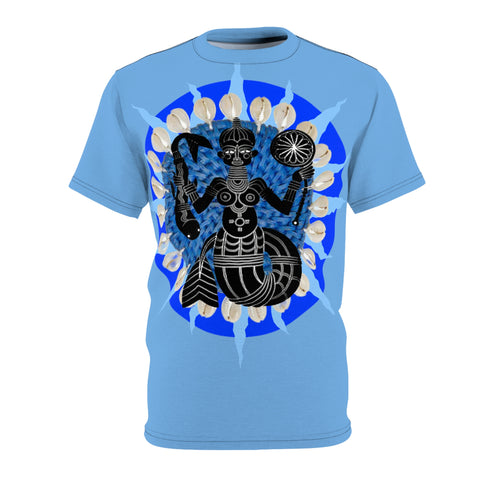 Yemaya - african Sea Goddess Shirt - $39.99