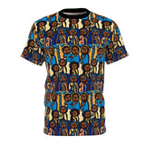 Afrocentric Saints Shirt - $39.99