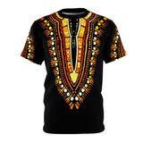 Dashiki - Sunset shirt