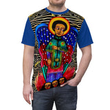 Blessed Afro Angel - $39.99