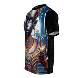 In the Temple Shirt - $39.99
