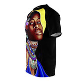 African Goddess Shirt