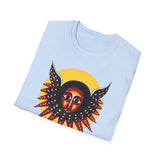 Afro Angel Shirt