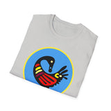 Sankofa Bird T-Shirt - $24.99