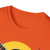 Afro Angel Shirt