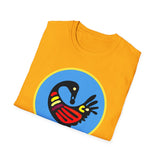 Sankofa Bird T-Shirt - $24.99