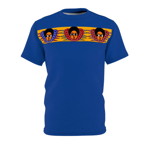 Afro Angels Cherub Shirt - $39.99
