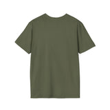 Afro Angel Shirt