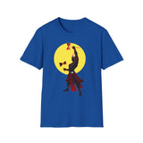 Shango - African God of Thunder T-Shirt - $24.99