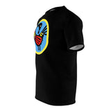 Sankofa Bird Shirt