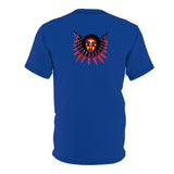 Afro Angel Face Shirt - $39.99