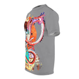 Angel Slays the Demon Tee