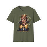 Baby African Princess - $24.99