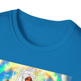 Sky Father - Obatala T-Shirt - $24.99