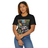 The Panther Priestess T-Shirt - $24.99