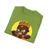 Child Prince Shango  Shirt