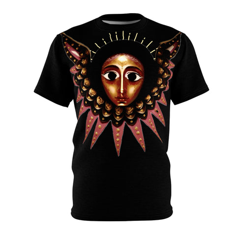 African Angel Face - Black $39.99
