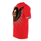 African Angel Face - Black $39.99
