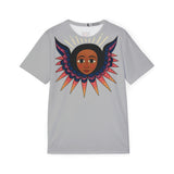 Afro Angel Face Shirt - Candy