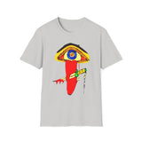 Eye Protection Tee