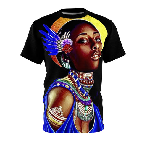 African Goddess Shirt