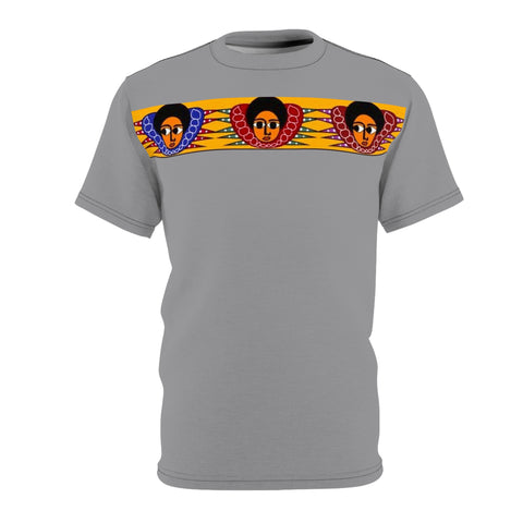 Vibrant Afrocentric Unisex Tee - Stylish, Comfortable & Unique, Perfect for Everyday Wear, Cultural Celebrations, Gift Idea for All [...]