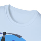 Ogun - War God of Metal  T-Shirt - $24.99