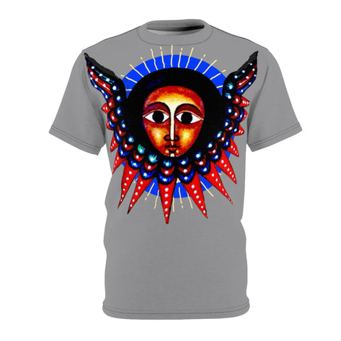 African Angel Face Shirt