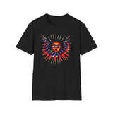 Afro Angel T-Shirt - $24.99
