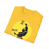 Chango - God of Thunder  T-Shirt - $24.99