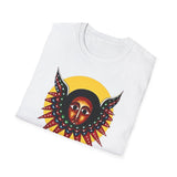 Afro Angel Shirt