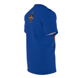 Angel Stomps Demon Shirt $39.99