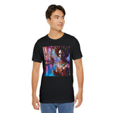 Unisex Jersey T-Shirt