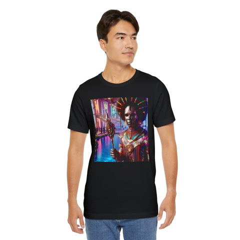 Unisex Jersey T-Shirt