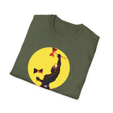 Shango - African God of Thunder T-Shirt - $24.99