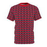 Afro AngelFace Print Shirt - $39.99