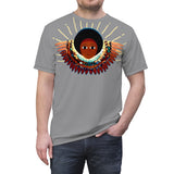 African Cherub Tee