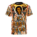 Ethiopian Prayer   Shirt - $39.99