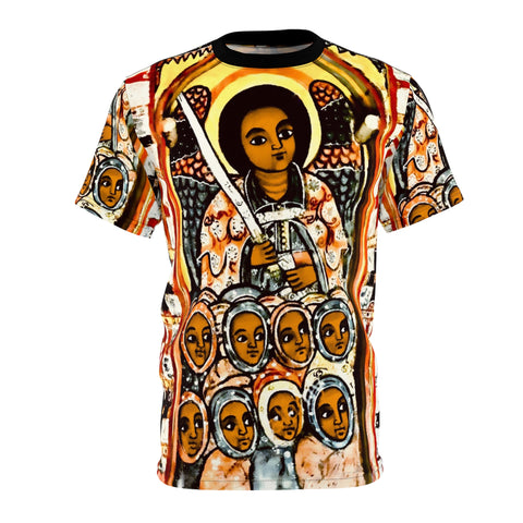 Ethiopian Prayer   Shirt - $39.99