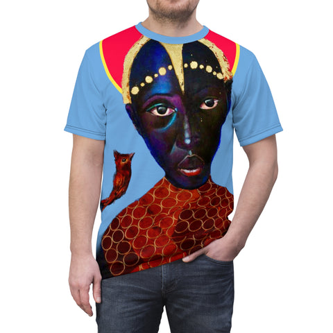 African Curiosity Shirt - $39.99